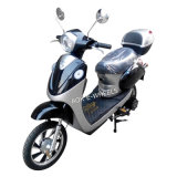 500W New Arival Climbing Electric Mobility Scooter with Pedal (ES-019)