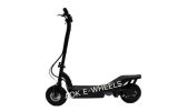 350W 36V Lithium Battery Foldable Balance Electric Scooter (MES-009)