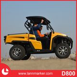 800cc Farm Utility Vehicle