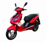 EEC Scooter-Swift