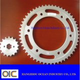 Motorcycle Sprocket Kit for India and Brazil Market