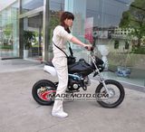Kid Dirt Bike