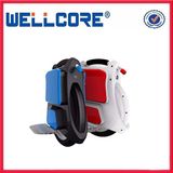 2015 on Sale Self Balance Electric Scooter with Solo Wheel