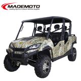 4 Seater off Road Utility Vehicle (UT7001)