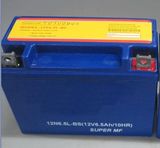 Yb10L-B 12V10ah Sealed Maintenance Free Motorcycle Battery