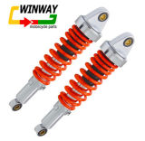 Ww-6235 Motorcycle Part, Mix Color, GS150 Rear Shock Absorber,