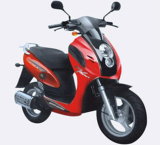 Scooter (BD150T-21B)