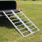 Aluminium ATV Ramp 1200 Lbs