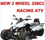 3 Wheel 250CC Racing ATV