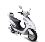 Gas Scooter (QLM50QT-A)