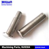 CNC Machining Part Shaft Parts Turning Parts