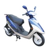 50cc Scooter with EEC Homologation (QYGM025)