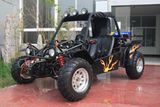 650CC Go Kart (XT650GK-2)