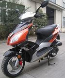 EEC Scooter (BD50QT-K2)