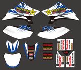 Graphic Kits for TTR50