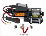 Winch (WW-ATV3500)