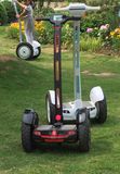 Electric Self-Balance Scooter with 60V/8.8ah Lithium