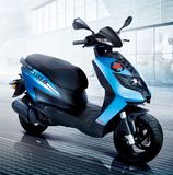 Vivo Scooter 125cc