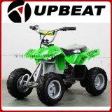 Upbeat Cheap 350W Electric ATV 24V Quad for Kids
