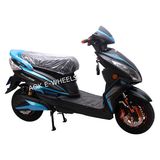 1000W Dirt Bike Electric Mobility Scooter with Disk Brake (EM-018)