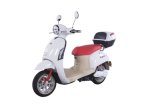 Popular Style Electric Scooter for Woman