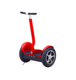 No Foldable 20km Range Per Charge EEC Electric Scooter