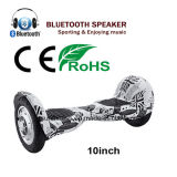 10inch Size Electric Scooter with Ce