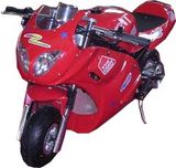 Pocket Bike (FY-G05A)