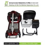 270W Power Scooter Electric for Disabled