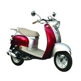 Jieda Scooter - 2