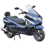 250cc /150cc Scooter with Water-Cooled Engine (Piaggio Top-Ryder)