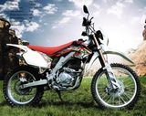 Dirt Bike Motorcycle 250gy