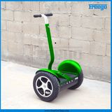 Great Deal! Self Balancing Electric Personal Escooter, Transporter Chariot Scooter, Smart Balance Vehicle Scooter, City-Road