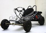 China Made 1 Seat Go Kart