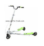Speeder Scooter with Hot Sales (YV-302M)