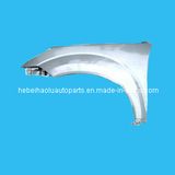 Fender (body parts) 8403100-K24 for Great Wall Haval