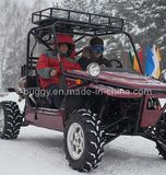 1100CC 4x4 Go Cart (LANDMAX 1100TR)