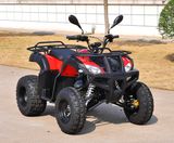 Moto 200cc Utility Quad Bike ATV for Farm (MDL 200AUG)