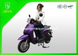 China New Model 50cc Gas Scoter (Beetle-50)