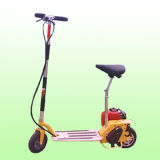 Gas Scooter ZS-GS001