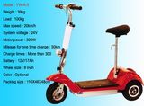 Electric Scooter (YW-A-3)