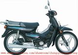 110cc CUB (DY)