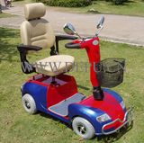 Newest CE Approved Mobility Scooter (DP-E002)