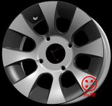 ATV Wheels (832ATV)