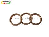 Ww-7312 Muffler Ring, Motorcycle Part, Washer