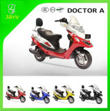 Big Tire Gasoline 150cc Scooter (DOCTOR-150)