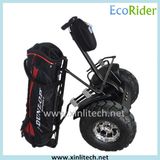 Fast Electric Golf Carts, Electric Chariot Balancing Golf Cart Outdoor Mobility Scooter