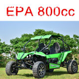 800cc 4X4 Utility Vehicle (DMB800-01)