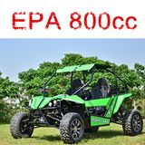 800cc 4X4 Utility Vehicle (DMB800-01)