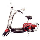Gasoline Scooter (AGB-13)